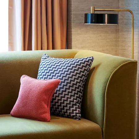 The Fitzwilliam Hotel-3
