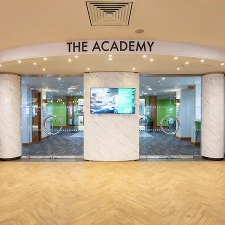 Holiday Inn London - Regent'S Park By Ihg-2