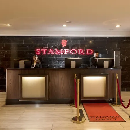 Stamford Plaza Adelaide-2