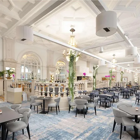 Doubletree By Hilton Brighton Metropole-3