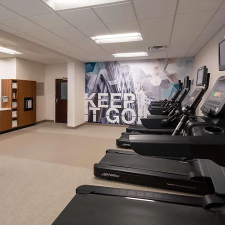 Sonesta Select Nashville Airport Suites-2