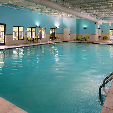 Sonesta Select Nashville Airport Suites-3