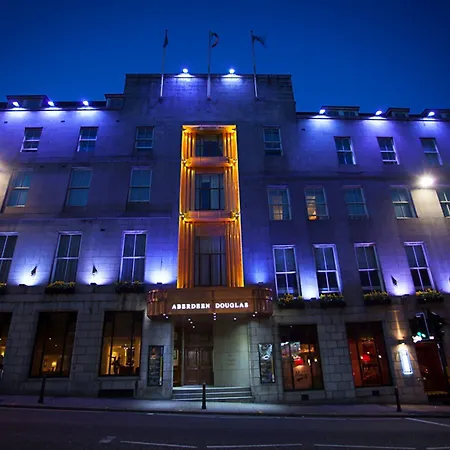 Aberdeen Douglas Hotel-3