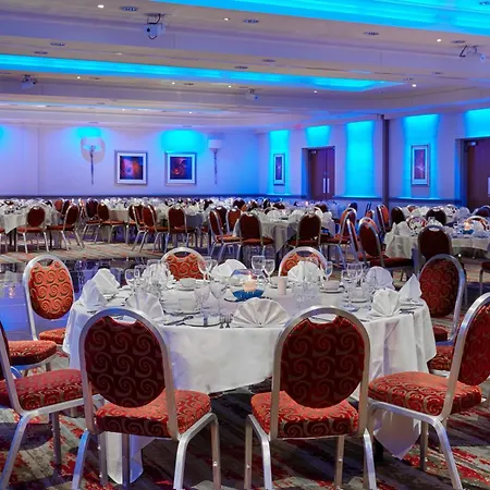 Leonardo Hotel Middlesbrough-2