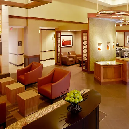 Hyatt Place Orlando Airport-2