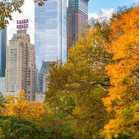 Jw Marriott Essex House New York-3