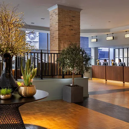 Leonardo Royal Hotel Birmingham-2