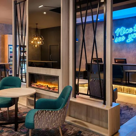 Leonardo Hotel London Croydon-2