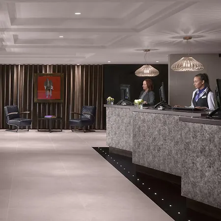 Radisson Blu Hotel, Leeds City Centre-2