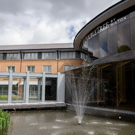 Doubletree By Hilton Hotel Nottingham - Gateway-3