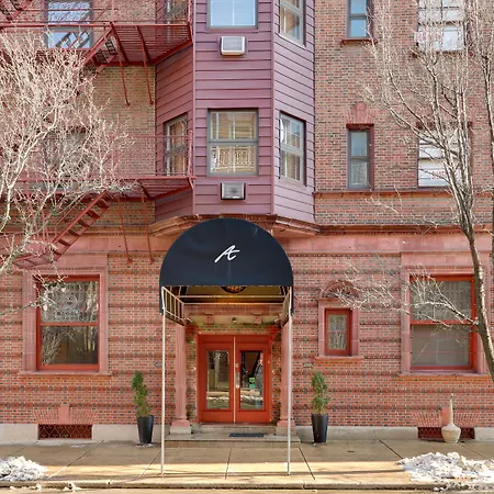 Alexander Inn-3