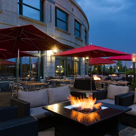Brookstreet Hotel - Ottawa West - Kanata-3