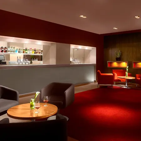Radisson Blu Hotel, Liverpool-2