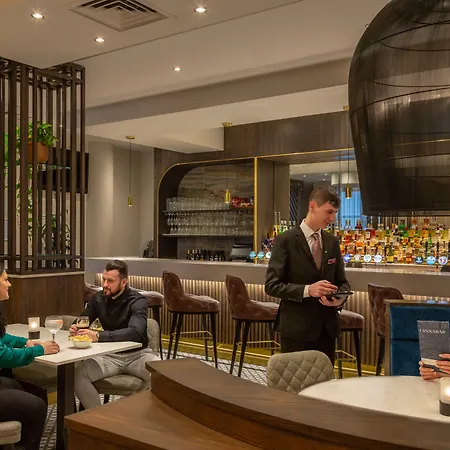 Crowne Plaza Dublin Airport By Ihg-2