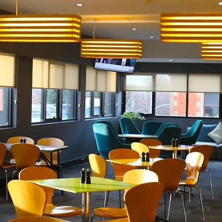 Travelodge Hotel Hobart-2
