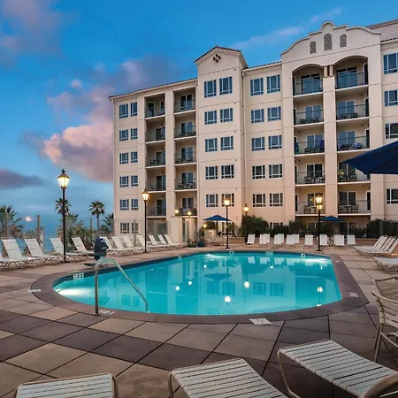 Club Wyndham Oceanside Pier Resort-2
