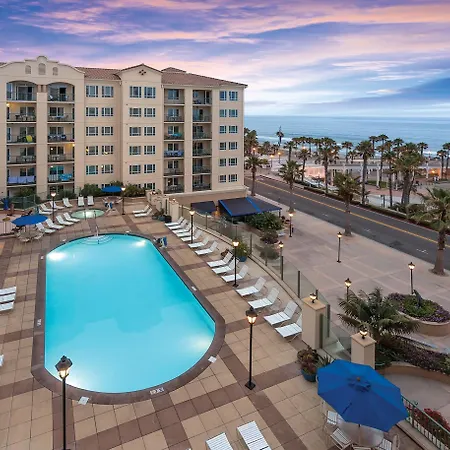 Club Wyndham Oceanside Pier Resort-3