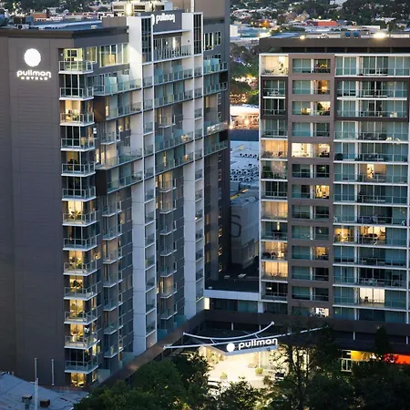 Pullman Adelaide-3