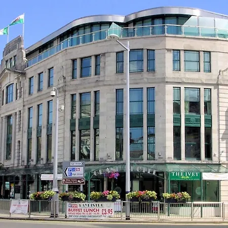 The Grand Hotel-2
