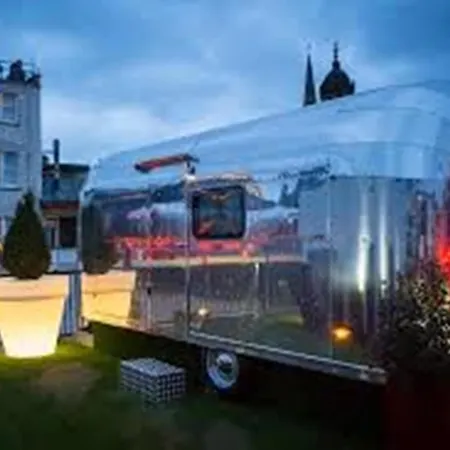Brooks Guesthouse Bristol-3