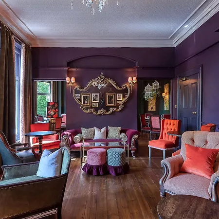Hotel Clementine-3