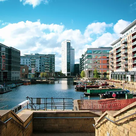 Holiday Inn Express Leeds City Centre - Armouries By Ihg-3