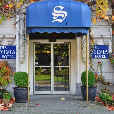 The Sylvia Hotel-2