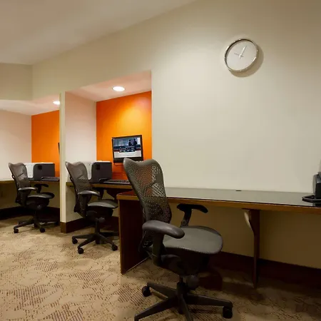 Homewood Suites By Hilton Baltimore-2