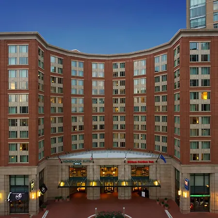 Homewood Suites By Hilton Baltimore-3