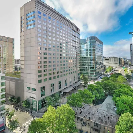 Renaissance Boston Seaport District-3