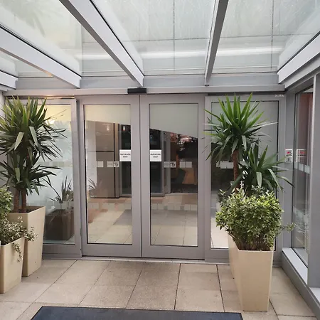Holiday Inn Express Hull City Centre By Ihg-2