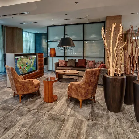 Courtyard By Marriott Dulles Airport Herndon-3