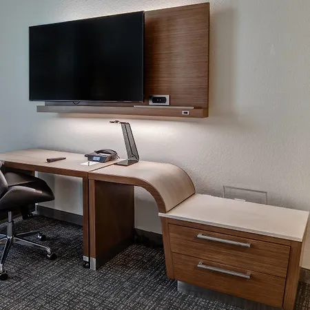 Courtyard By Marriott Dulles Airport Herndon-2