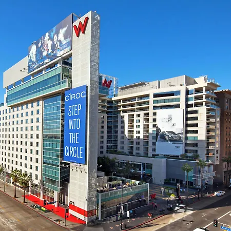 W Hollywood-2