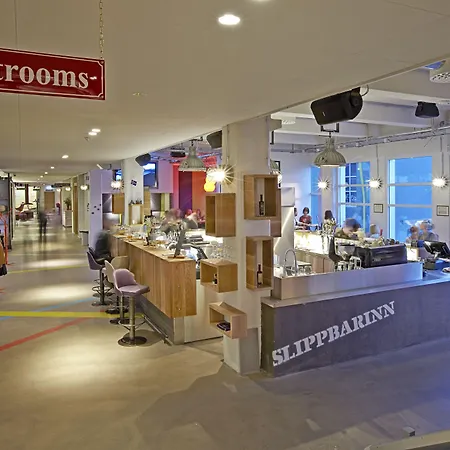 Reykjavik Marina - Berjaya Iceland Hotels-2