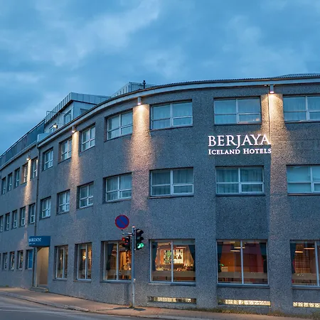 Reykjavik Marina - Berjaya Iceland Hotels-3