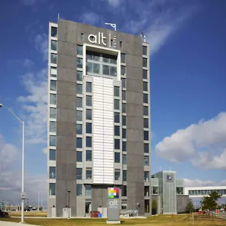 Alt Hotel Toronto Airport-2