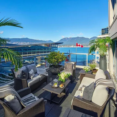 Fairmont Waterfront-3