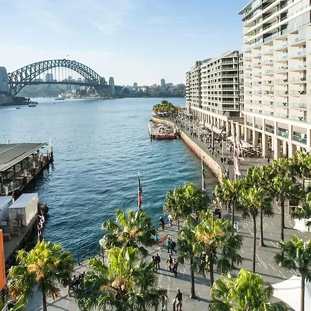 Pullman Quay Grand Sydney Harbour-3