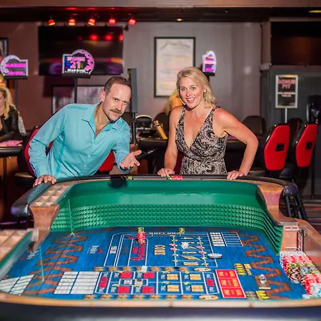 Bear River Casino Resort-2