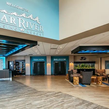 Bear River Casino Resort-3