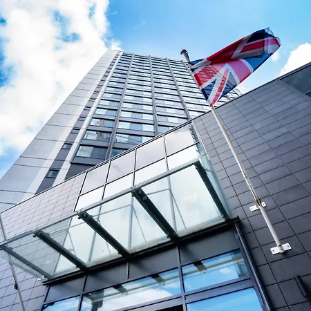Holiday Inn Express Birmingham - Snow Hill By Ihg-3