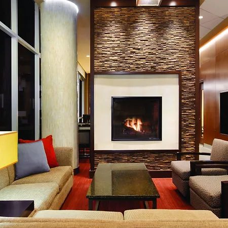 Hyatt Place Chicago-South/University Medical Center-3