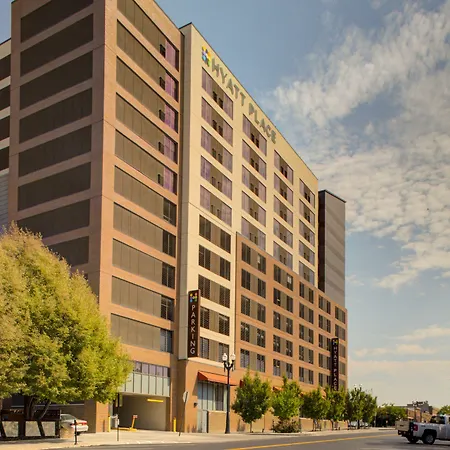 Hyatt Place Omaha/Downtown-Old Market-3