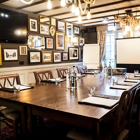 The White Swan Hotel-3