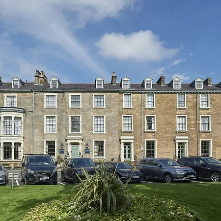 Hotel Du Vin & Bistro Harrogate-2