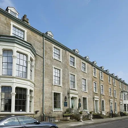 Hotel Du Vin & Bistro Harrogate-3