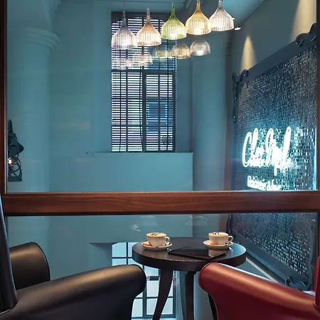 Malmaison Hotel Leeds-3