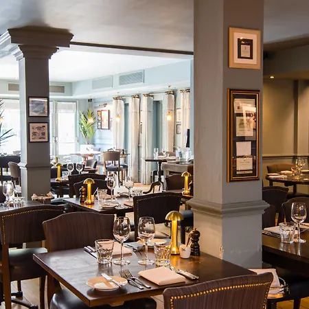 Hotel Du Vin & Bistro Cambridge-3