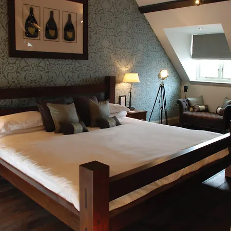 Hotel Du Vin Newcastle-2